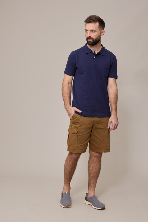 POLO ARUNO POLANCO Azul
