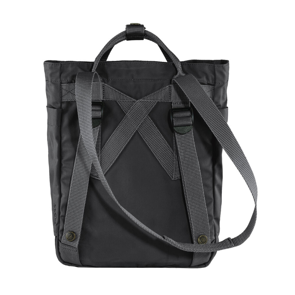 Kanken Totepack Mini Black