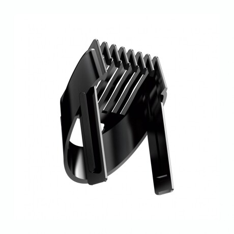 Cortapelos Clipper GAMA Titanium T742 Carga USB - Black Cortapelos Clipper GAMA Titanium T742 Carga USB - Black