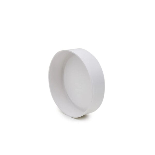 TAPA PVC 110MM 3,2MM TIGRE Tapa Pvc 110mm 3,2mm Tigre