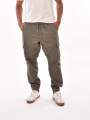 PANTALON JOGGER ANTONIO VERDE MILI