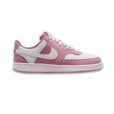 CHAMPION 5-9.5 PINK/WHITE
