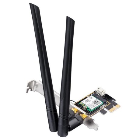 Adaptador Cudy Wifi 6 Pci-e y Bluetooth 5.2 001