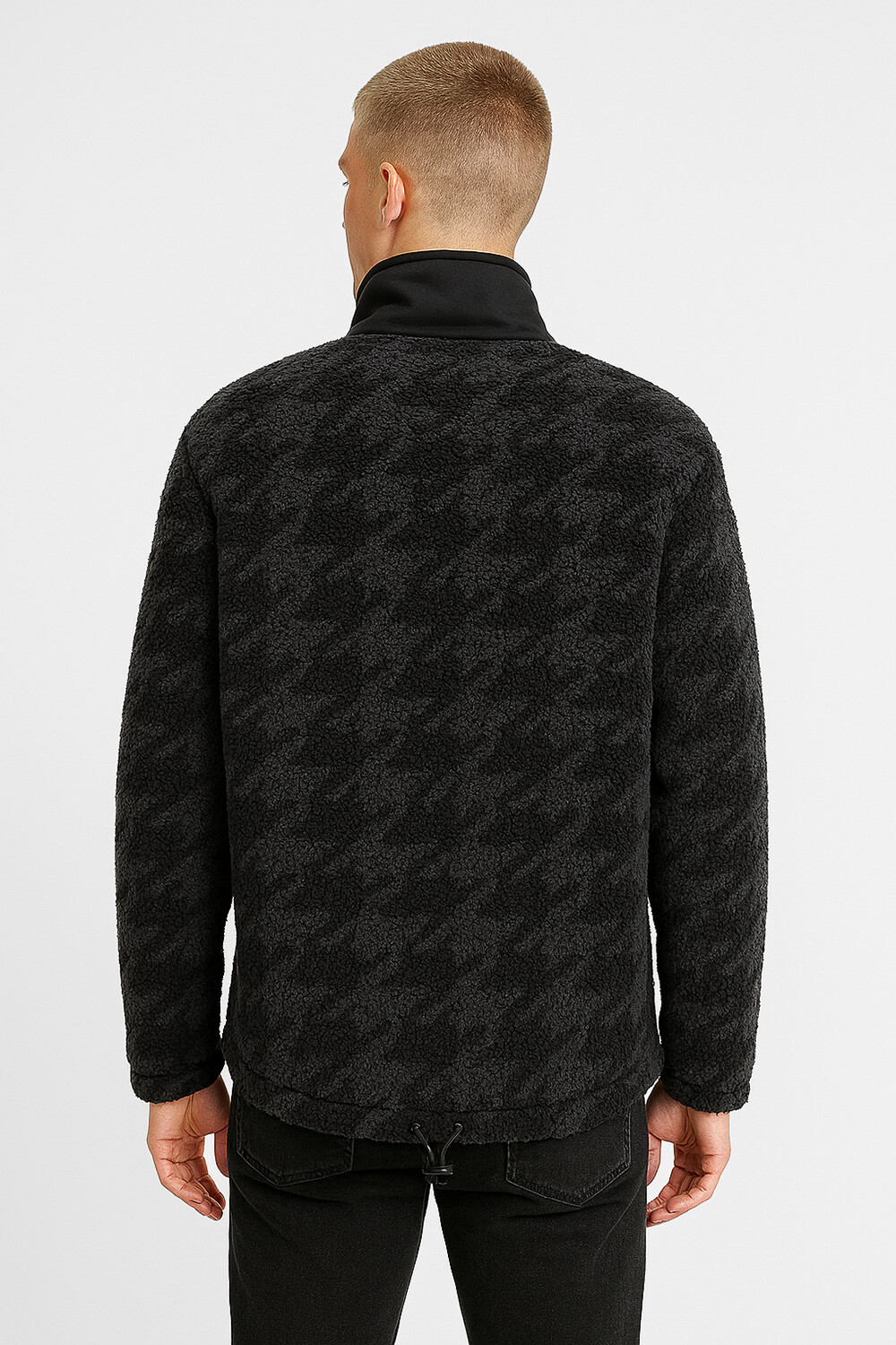 Buzo Tased Estampado 3