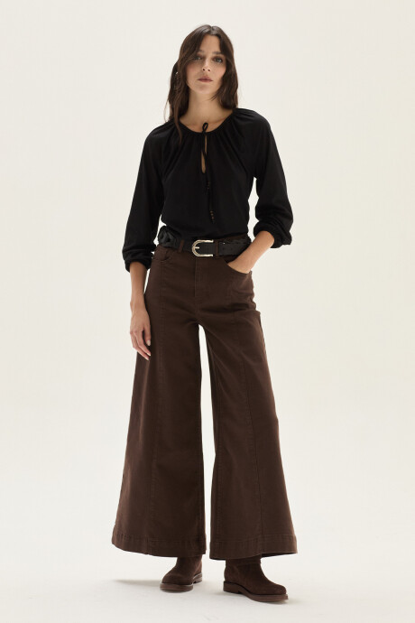 Jean Davos Chocolate