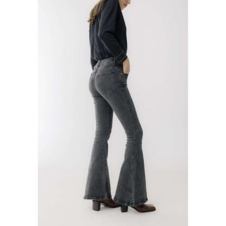 Jean Oxford Black