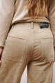 PANTALON NOBLE BEIGE