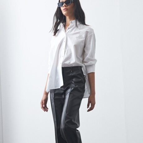 PANTALÓN PODESSA Negro