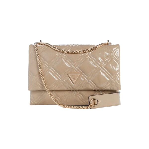CARTERA GUESS DEESA TG922421 Beigeuniforme