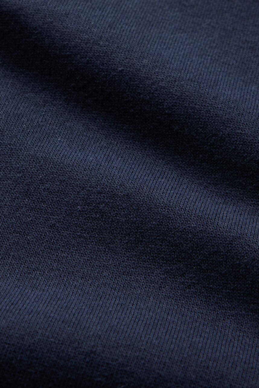 Canguro Logo Gap Hombre Tapestry Navy