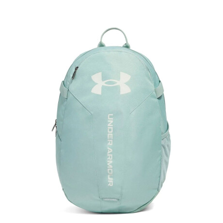 Mochila Under Armour Hustle Lite Verde