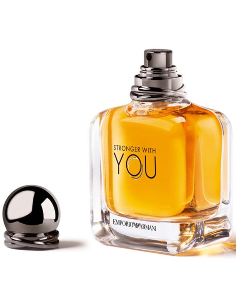 Perfume Giorgio Armani Stronger With You EDT 30ml Original Perfume Giorgio Armani Stronger With You EDT 30ml Original