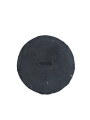 Mesa Lateral Merapi Black Color Unico