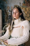 Knitted Arms Crudo