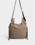 Saca Carteras Grandes - Blanco Crudo