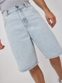BERMUDA JEAN OUTIS RUSTY Azul