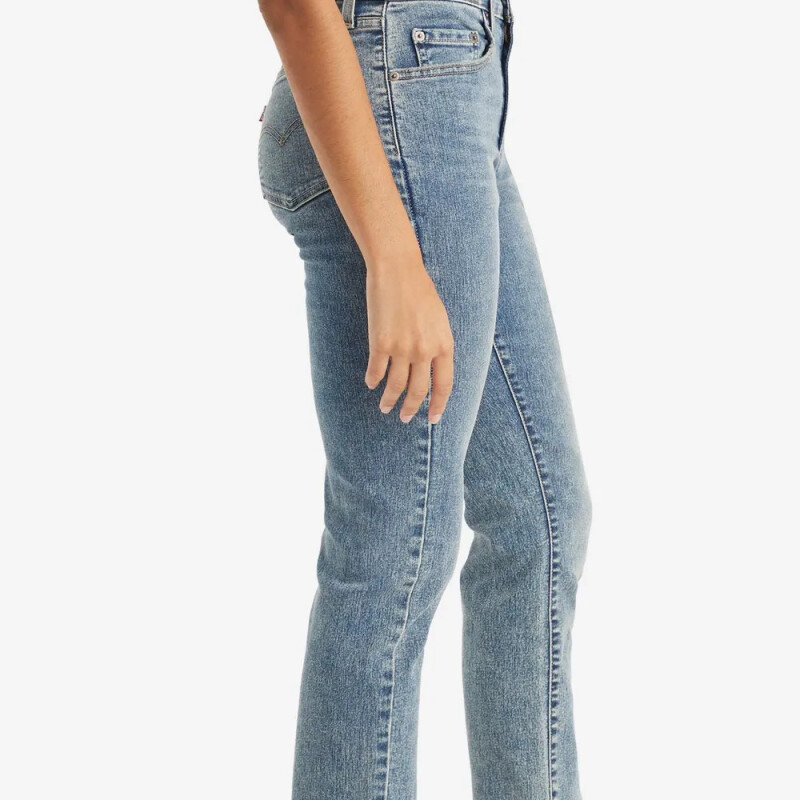 Jeans levis mujer 724-0282 Jeans levis mujer 724-0282