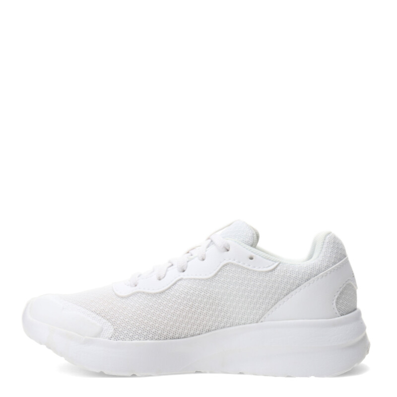 Championes de Niños New Balance 578 JRS Blanco