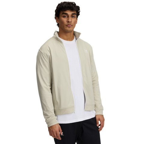 SPORTSTYLE TRICOT JACKET-BRN BRN-289