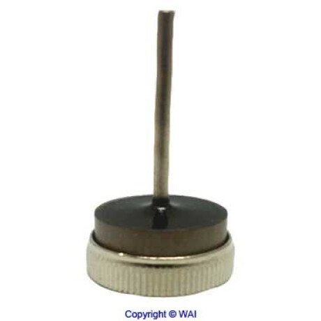 PLACA RECTIFICADORA - DIODO POS 40A 13MM=8224=32-1050900 TRANSPO PLACA RECTIFICADORA - DIODO POS 40A 13MM=8224=32-1050900 TRANSPO