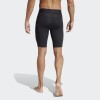 Calza Adidas Corta Techfit Negro