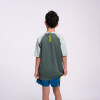 Remera Combined Hole Umbro Junior Vvl