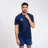 REMERA TRINY S-XXL MARINO/VER