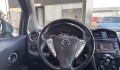 Nissan Note Advance CVT - 2014 Nissan Note Advance CVT - 2014