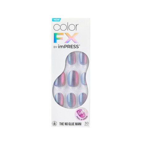 Impress Color FX uñas postizas autoadhesivas x30 Fly up