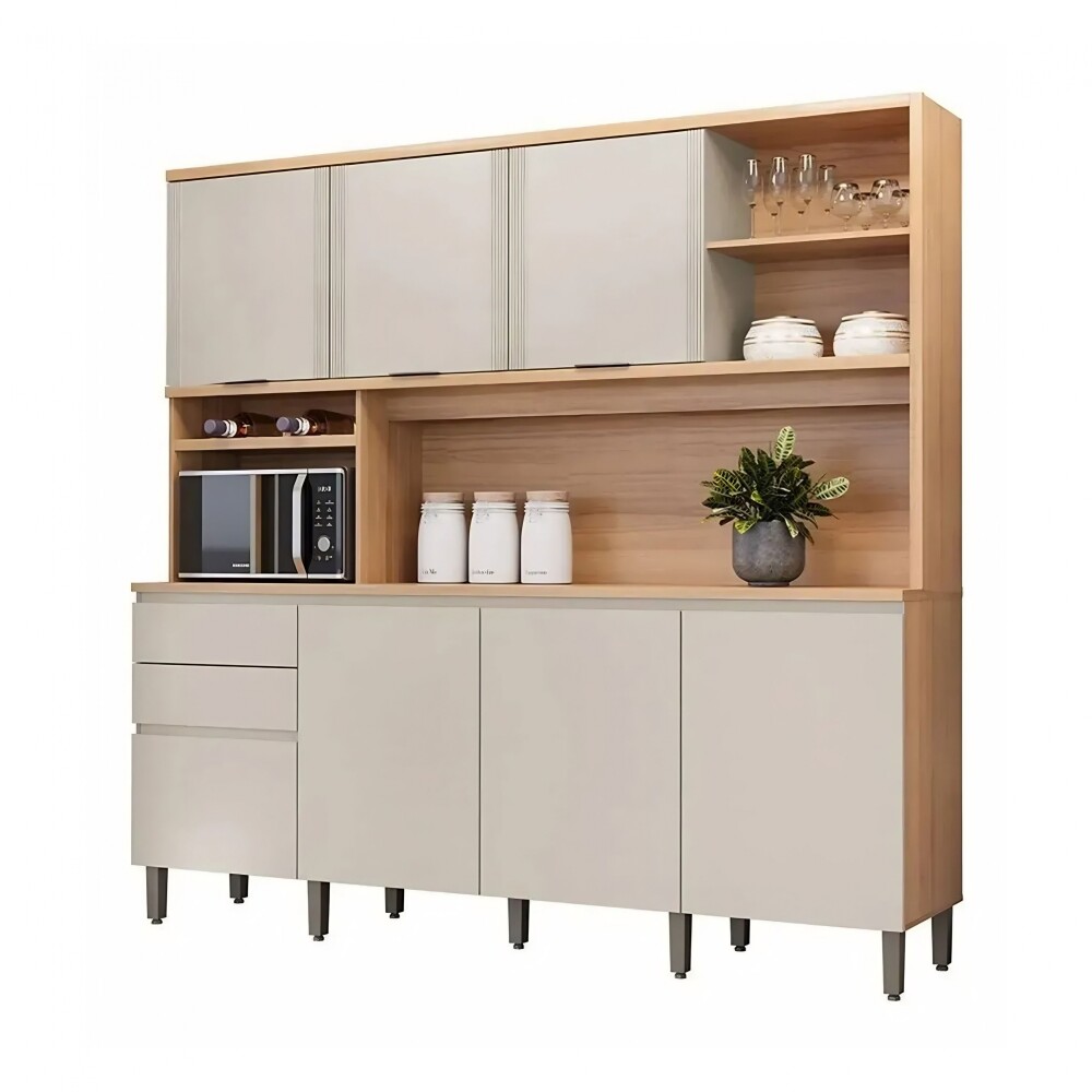 Kit mueble de cocina Austin 2.2 Kit mueble de cocina Austin 2.2