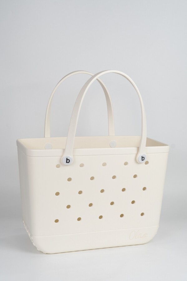 OlaBag Grande Off White