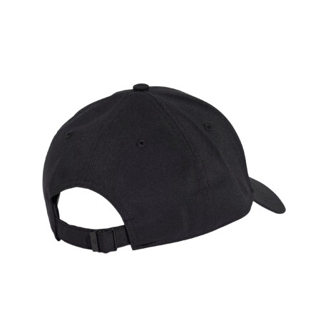 Gorra adidas Lightweight - Black Black