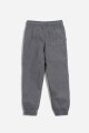 Jogger gabardina GRIS
