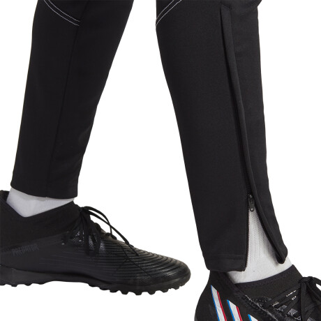 Pantalon TIRO23 Black BLACK/WHITE