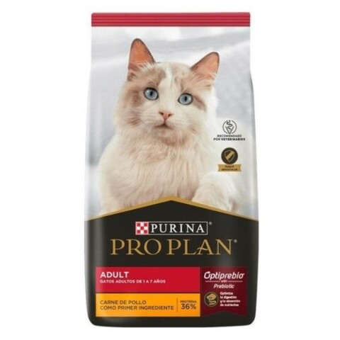 PRO PLAN CAT 15KG PRO PLAN CAT 15KG