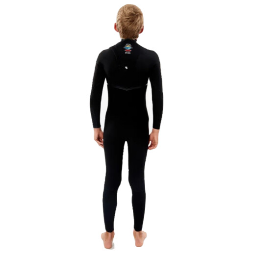 Traje Rip Curl JNR.FBOMB 43GB Z/FREE STM Traje Rip Curl JNR.FBOMB 43GB Z/FREE STM