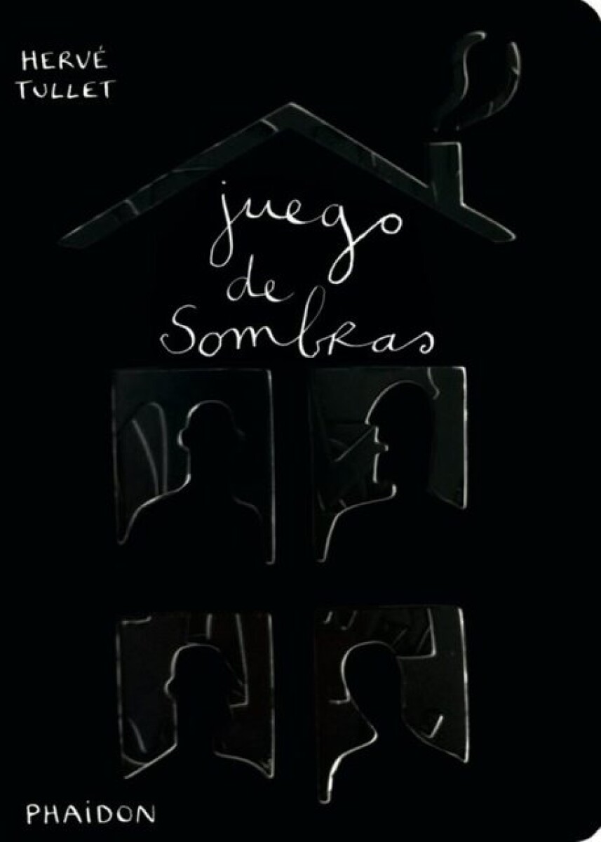 JUEGO DE SOMBRAS 