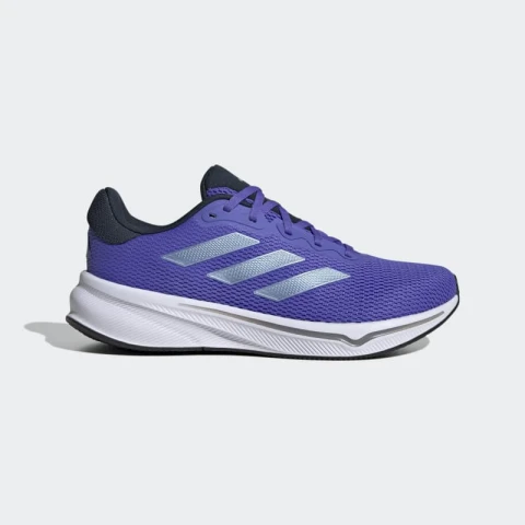 Championes Adidas Response Azul