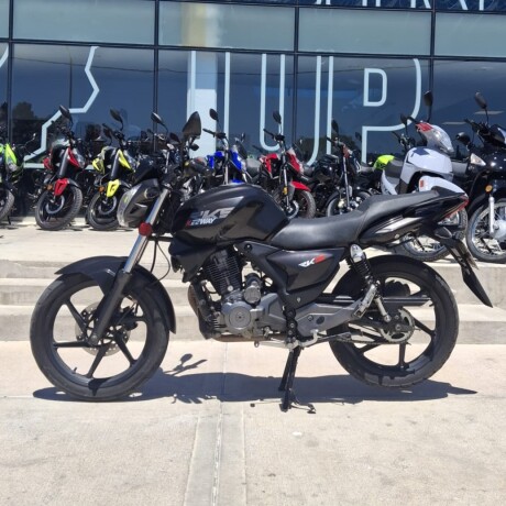 Keeway RKS 200 Usada Keeway RKS 200 Usada