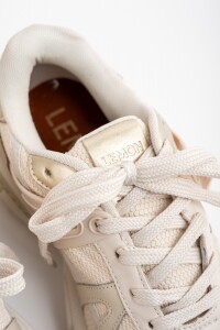 Zapatilla Combinada Nacar