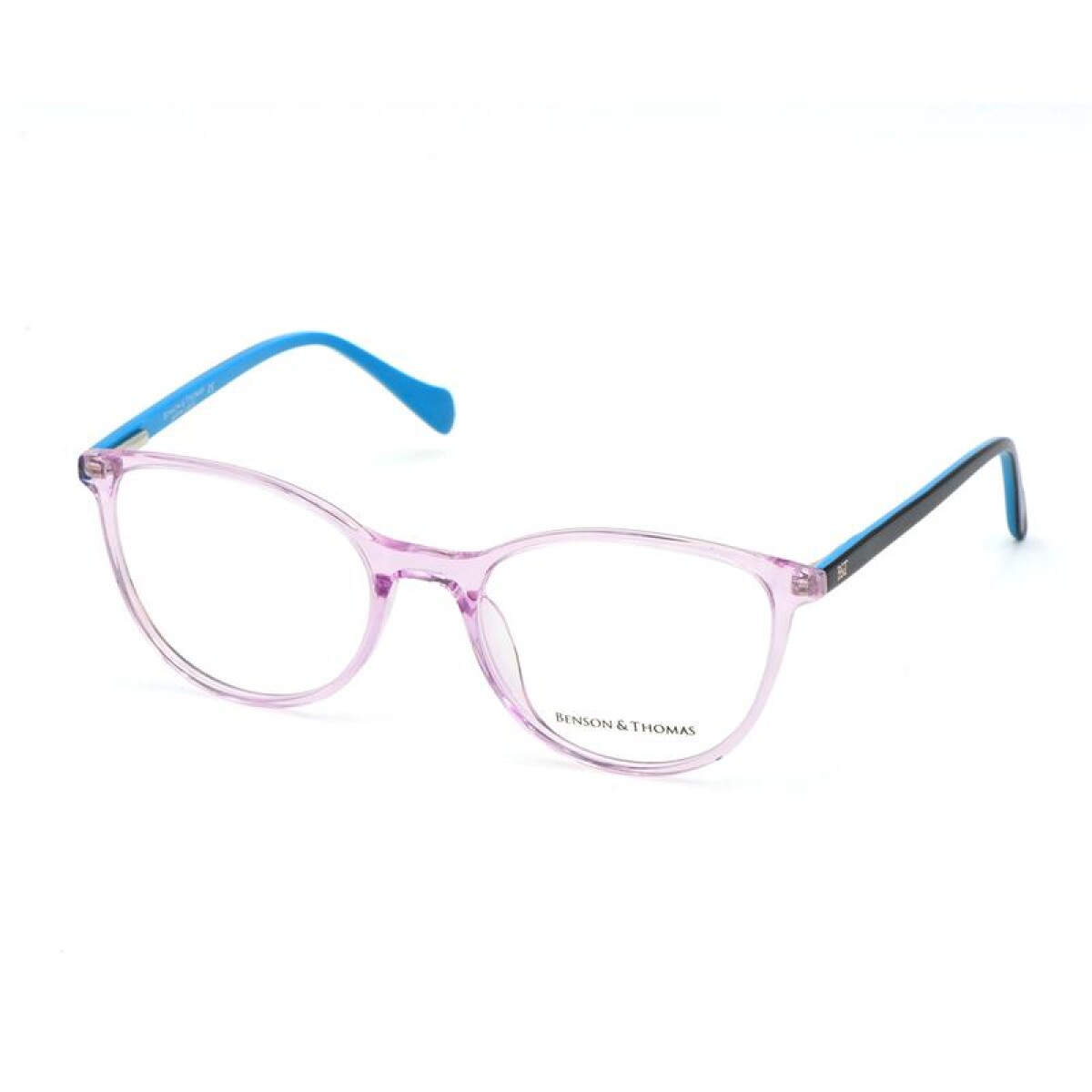 Benson & Thomas Bt 117 - C2 
