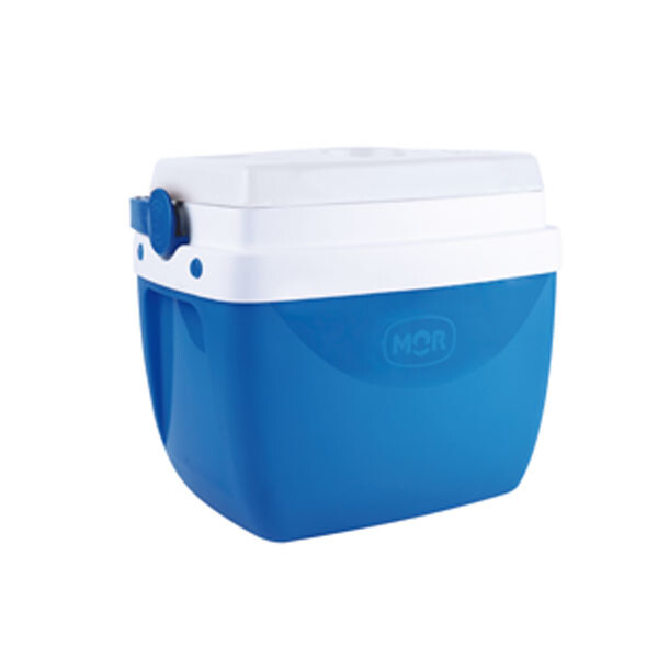 CONSERVADORA 12 LTS. AZUL 33.5X24X29 CM. AZUL