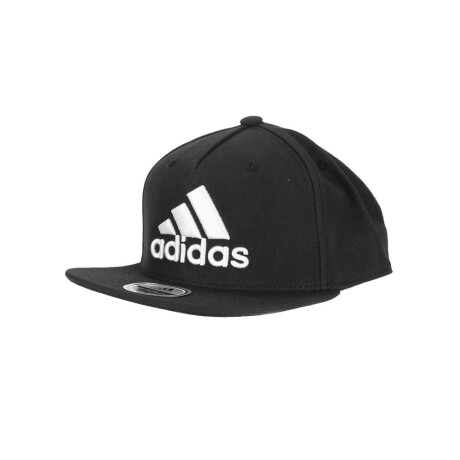 GORRO adidas SNAPCACK LO CAP Black