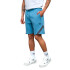 Bermuda de Hombre Umbro Rub Azul - Piedra