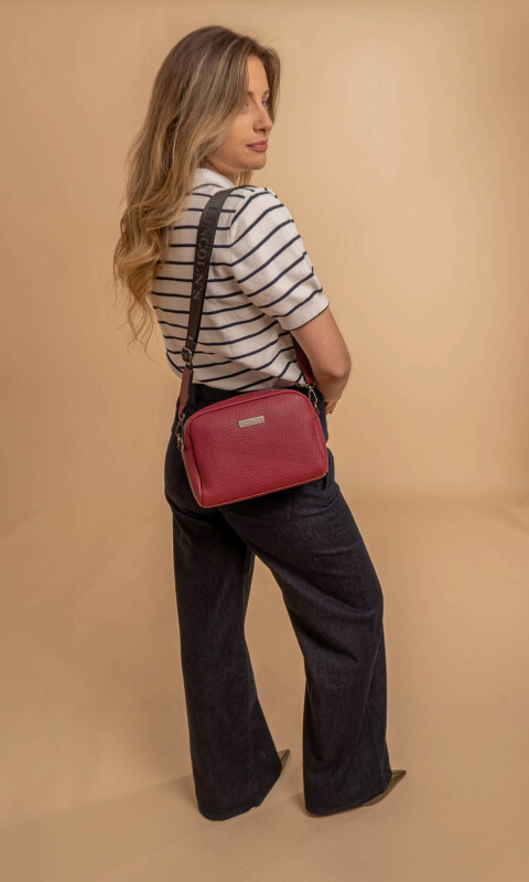 BANDOLERA MORRAL NARCISO BORDEAUX MERLOT