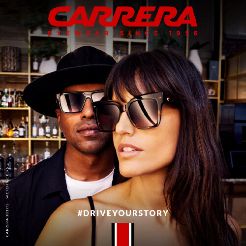 Carrera