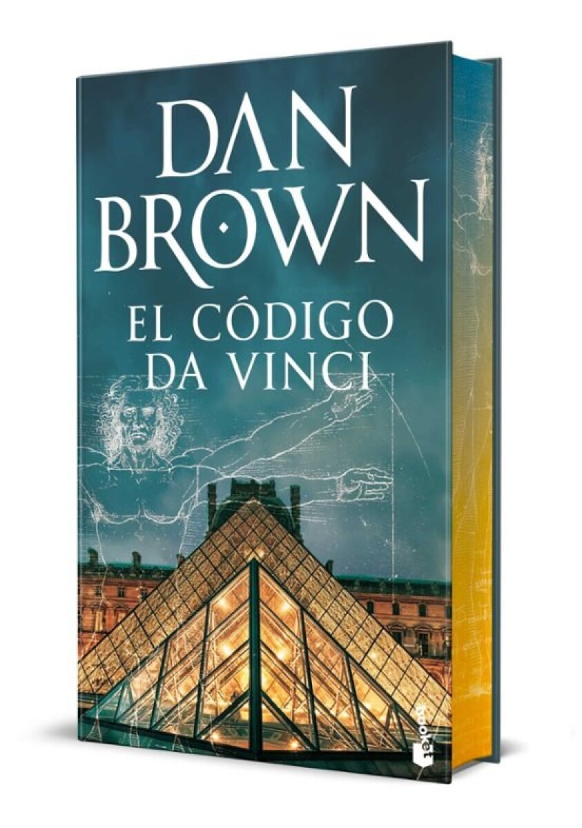 EL CODIGO DA VINCI (EDICION ESPECIAL) 
