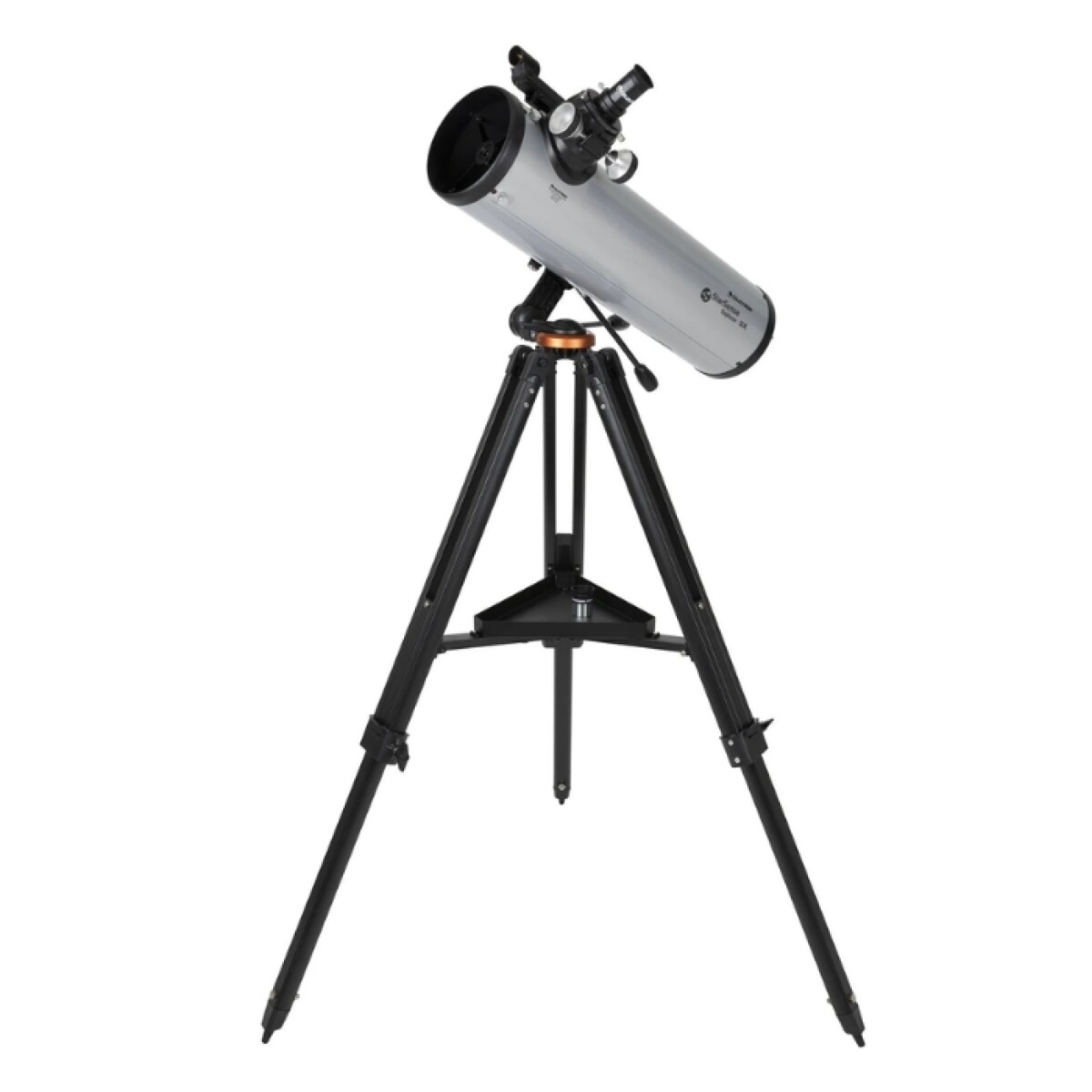 Telescopio Celestron StarSense Explorer DX 130AZ – 130 mm 