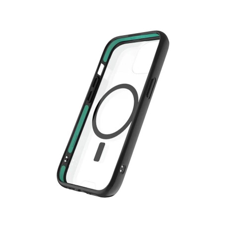 Case Iphone 15 Plus Clarity Mous Case Iphone 15 Plus Clarity Mous