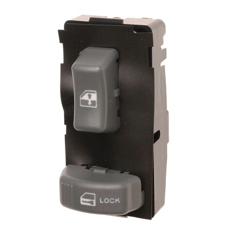 INTERRUPTOR LEVANTAVIDRIOS DERECHO - S10 INTERRUPTOR LEVANTAVIDRIOS DERECHO - S10